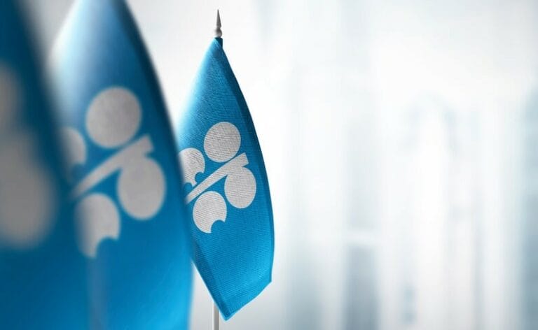 What will OPEC+ committee recommend at Wednesday meeting?