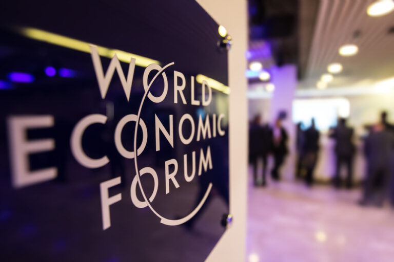 Davos 2023 witnesses remarkable Saudi presence, bold on the future