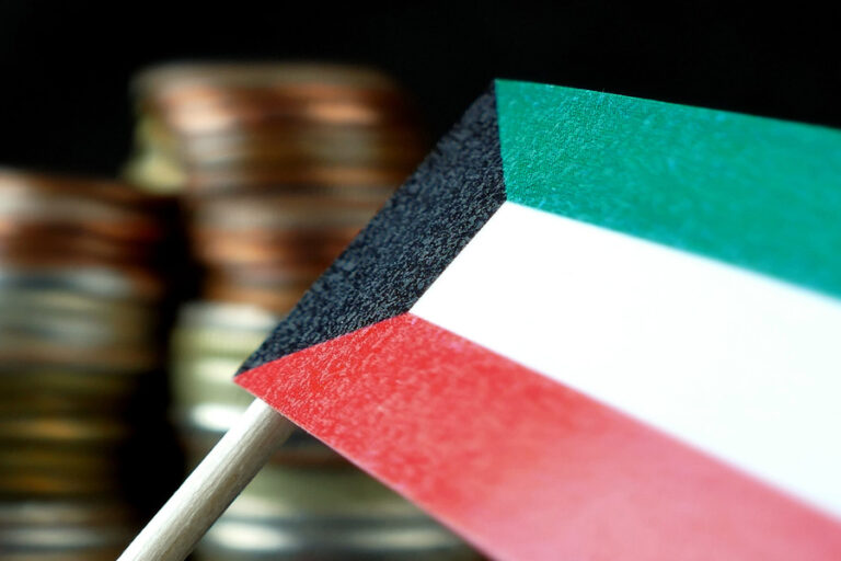 Kuwait's economy likely to bank USD23 bn surplus in current FY