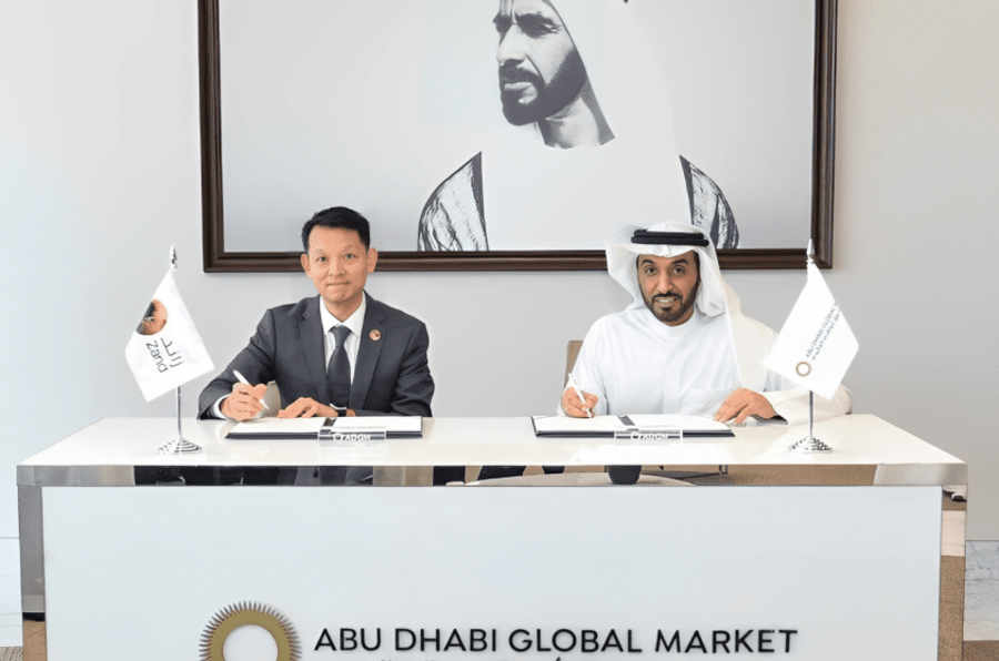 ADGM, Zand Bank ink MoU to support SMEs in UAE