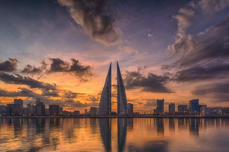 إصلاحات داعمة لنموّ سوق العقارات البحريني في 2023