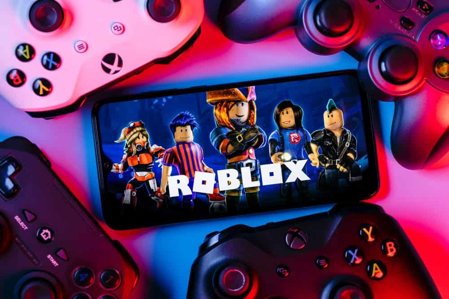 لعبة Roblox تتجاوز مليون عملية تنزيل حول العالم في 2022