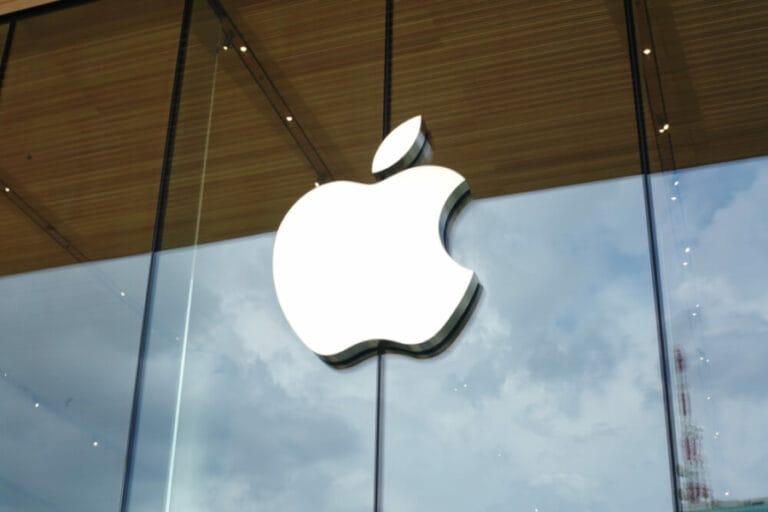 Apple Services' revenues exceed Nike's and McDonald’s combined