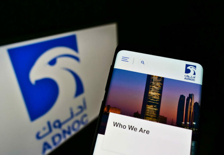 High demand pushes ADNOC Gas to revise its IPO