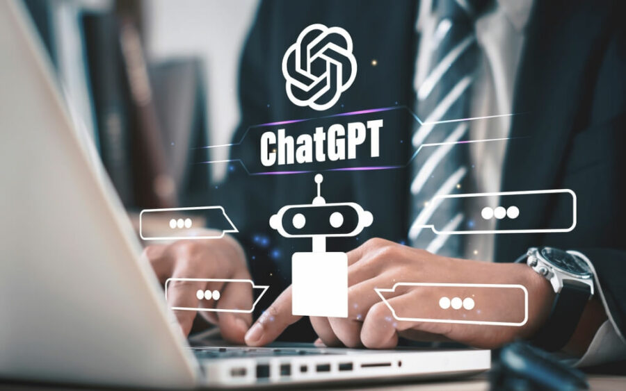 هكذا تتعامل عمالقة التقنية مع الشعبية التي يحصدها ChatGPT