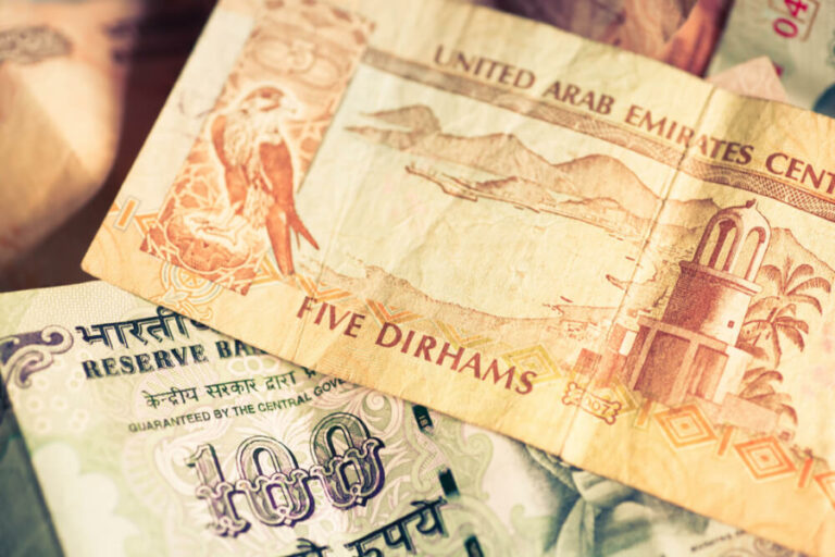50 مليار دولار تبادل تجاري بعد عام على الاتفاقية الإماراتية – الهندية