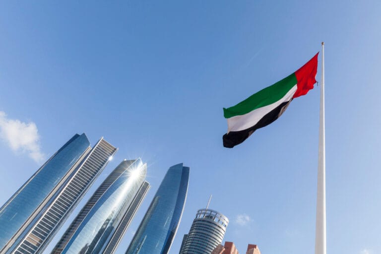 Abu Dhabi’s GDP reaches 10.5 percent, fastest in MENA