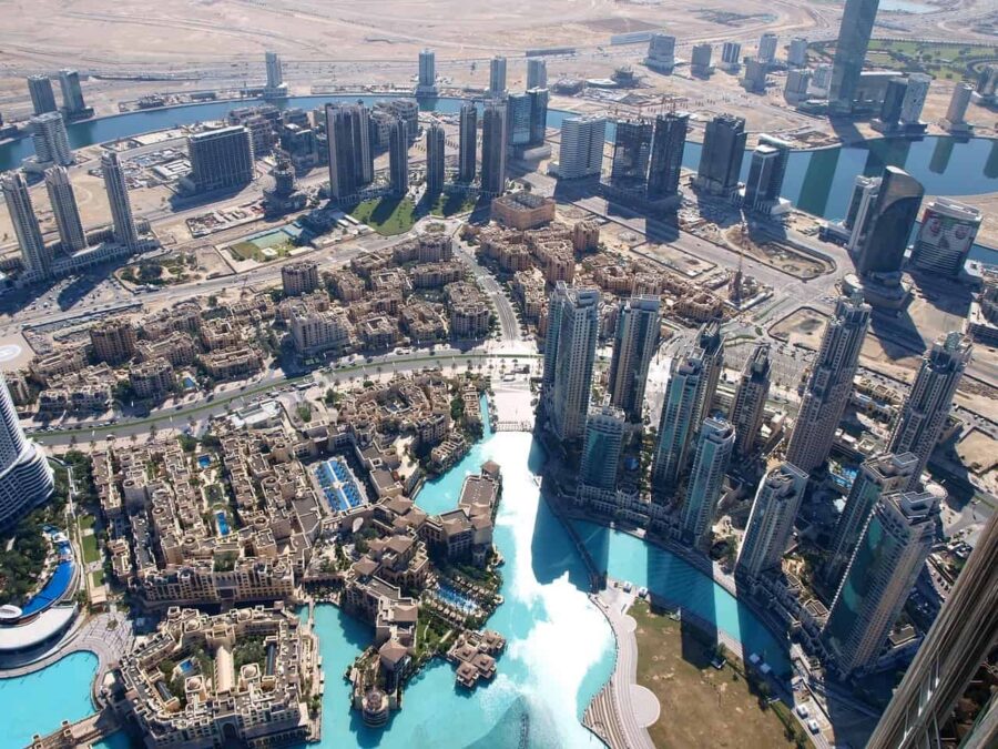 ماذا يحمل 2023 لمعدلات الرهن العقاري في الإمارات؟