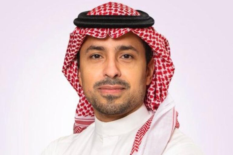 Capacity 2023: Exclusive Interview with Fahad Al Hajeri, CEO of center3