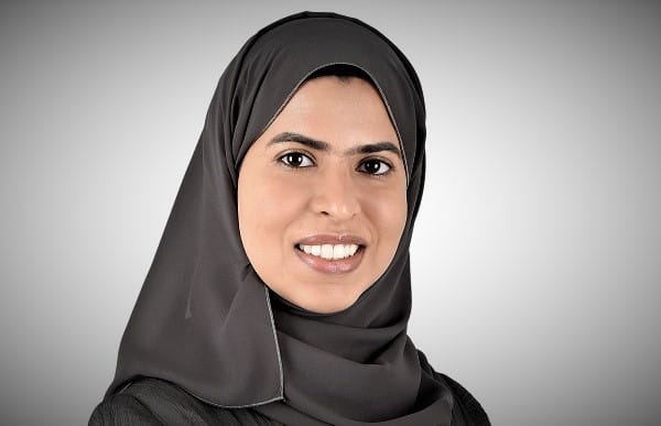 IWD: Fatma Sajwani’s career in fintech is paying off, literally
