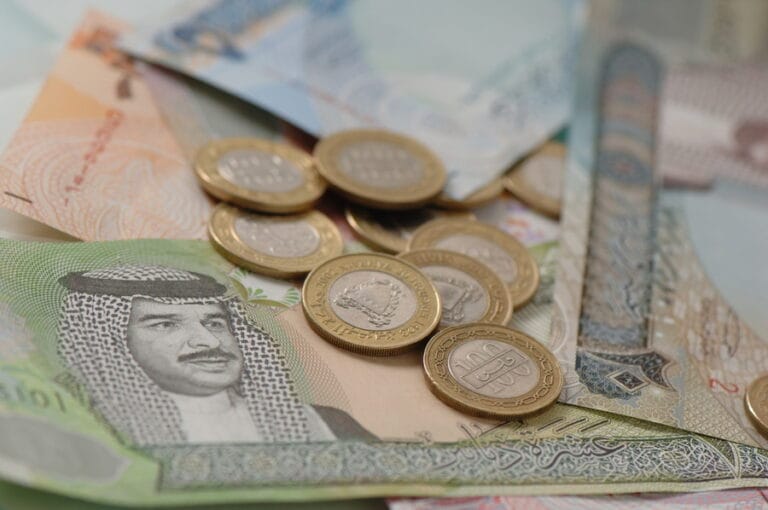Bahrain's economy grows by 4.9%, highest rate since 2013