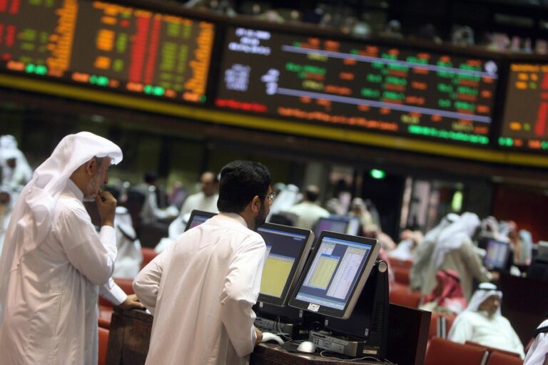 UAE's Al Ansari raises AED773 mn in first IPO