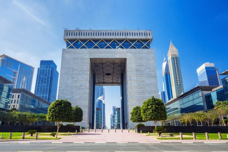 DIFC يطلق "منصة مركز دبي المالي العالمي لإطلاق المشاريع"