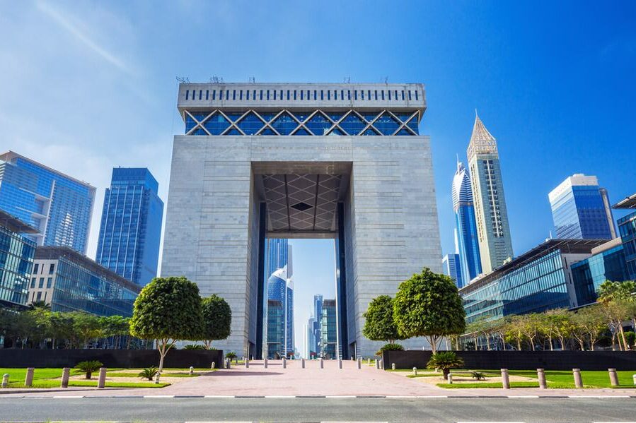 DIFC يطلق “منصة مركز دبي المالي العالمي لإطلاق المشاريع”