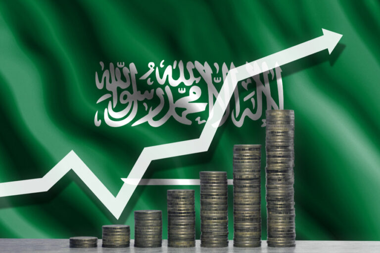 Saudi budget records a $27.68 bn surplus in 2022