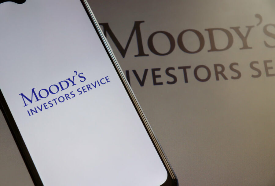 Moody’s upgrades growth forecasts for Saudi in 2023 and 2024