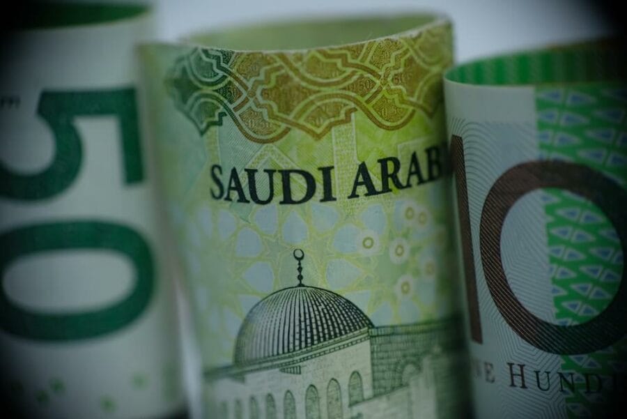 Saudi Arabia's Inflation Rises 3% Yoy In February