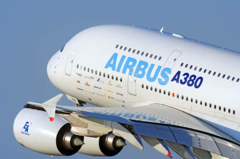 Airbus forecasts ME aviation services industry to outpace global growth