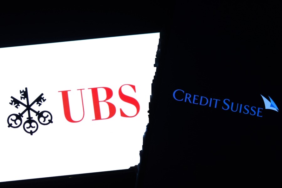 Swiss government’s Credit Suisse-UBS support plan hits roadblock