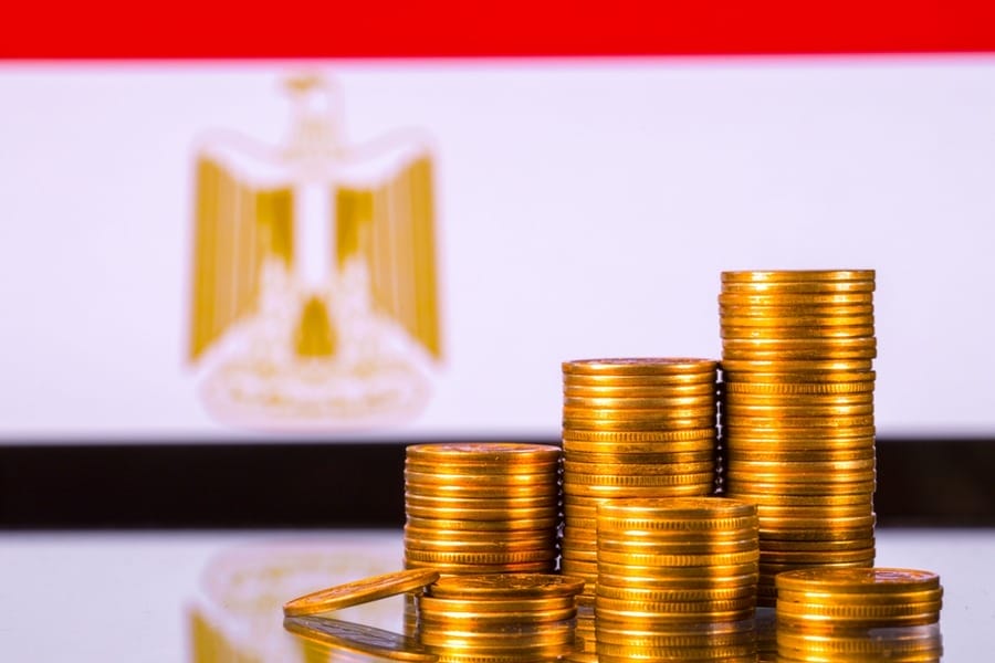 Egypt Pressed To Implement Reforms Before IMF Review