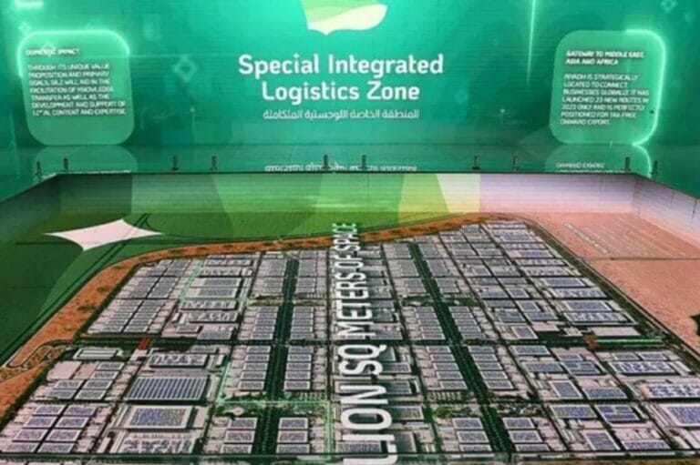 Saudi launches 4 new economic zones