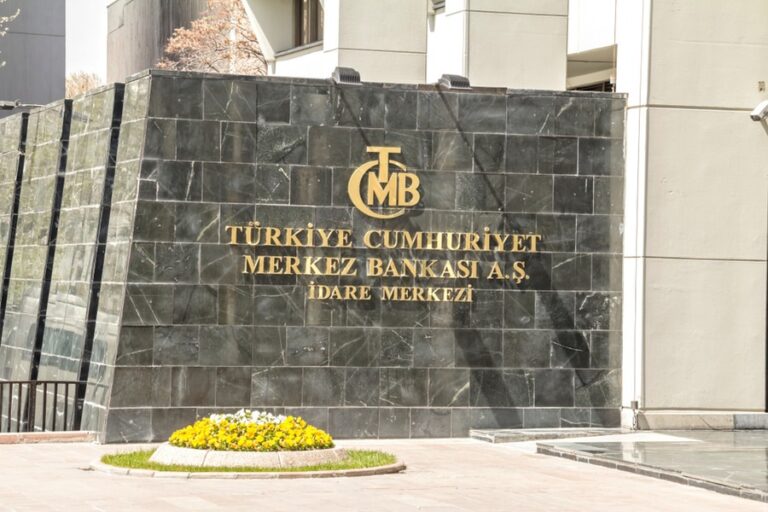 في أحدث قراراته بشأن سعر الفائدة.. المركزي التركي يبقي عليها ثابتة