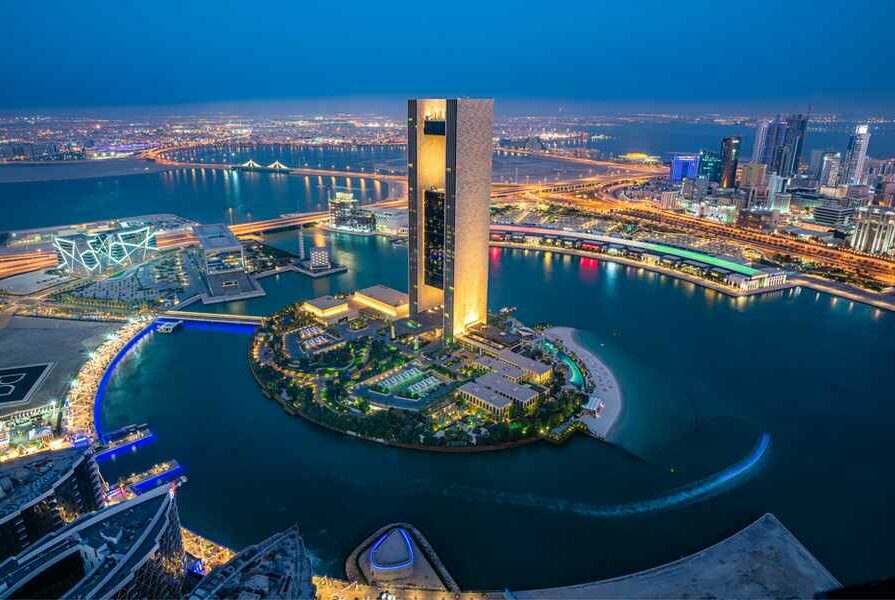 البحرين تكشف عن ترخيص جديد لتحفيز الاستثمارات