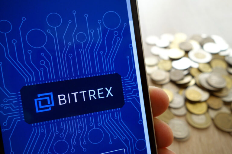 Bittrex in hot water: SEC files charges for illegal revenue