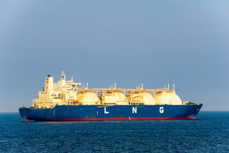 QatarEnergy and Sinopec unite for largest LNG expansion