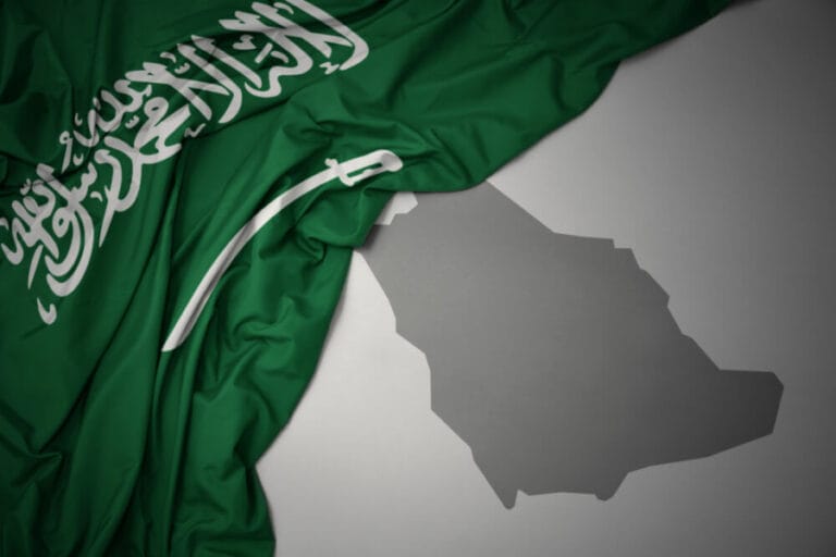 Why did Fitch raise Saudi Arabia's rating?