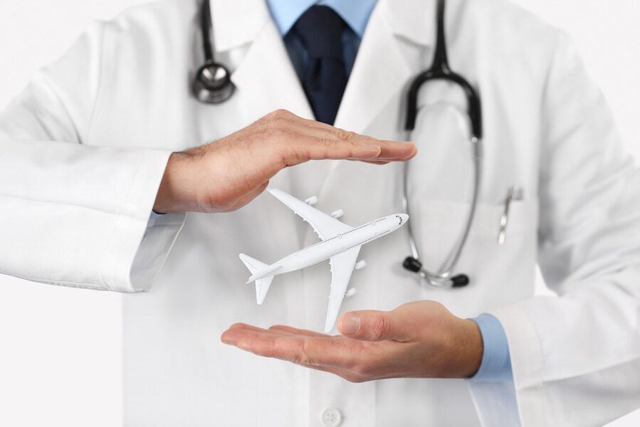 Dubai medical tourism