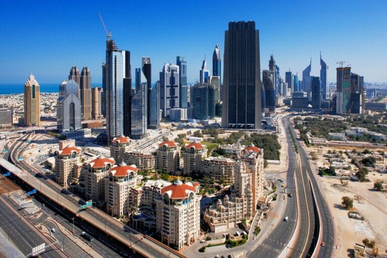 Dubai's residential market sees 11.4% annual growth: ValuStrat