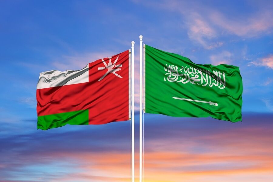Saudi-Oman trade skyrocketed by 123% to $7.1 bn in 2022