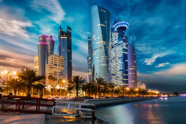S&P: Qatar's GDP to slow in 2023, back to growth path in 2025