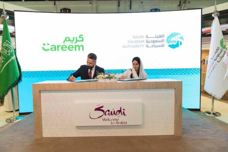 Careem, Saudi Tourism Authority collaborate to offer exclusive tourism deals