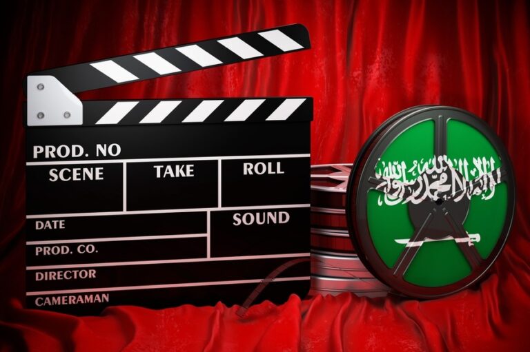 السعودية تؤسّس أول صندوق استثماري بقطاع الأفلام بقيمة 100 مليون دولار