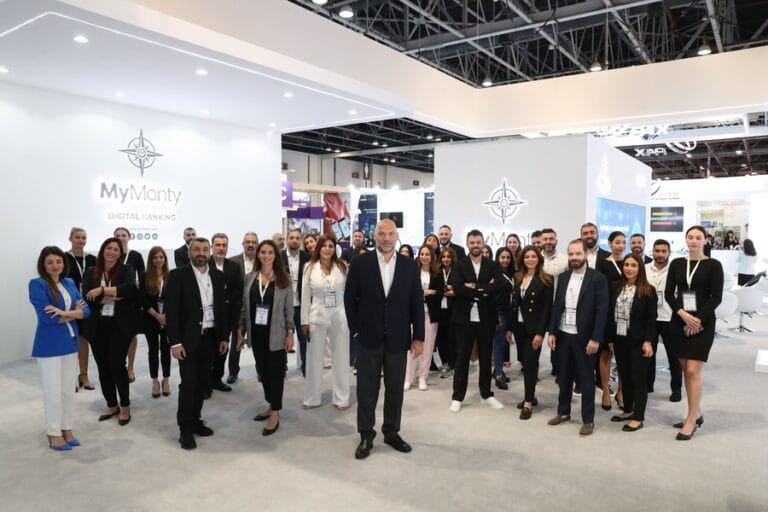 Monty Finance showcases innovative fintech solutions at Seamless Middle East
