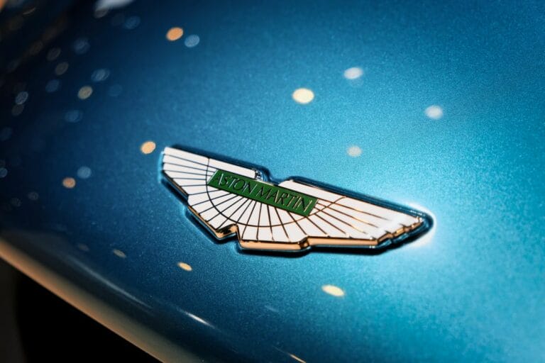 Aston Martin to invest $2.54bn in high-performance EVs