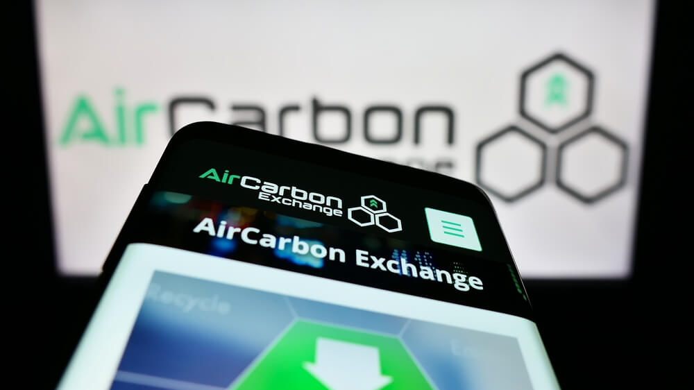 Carbon credit
