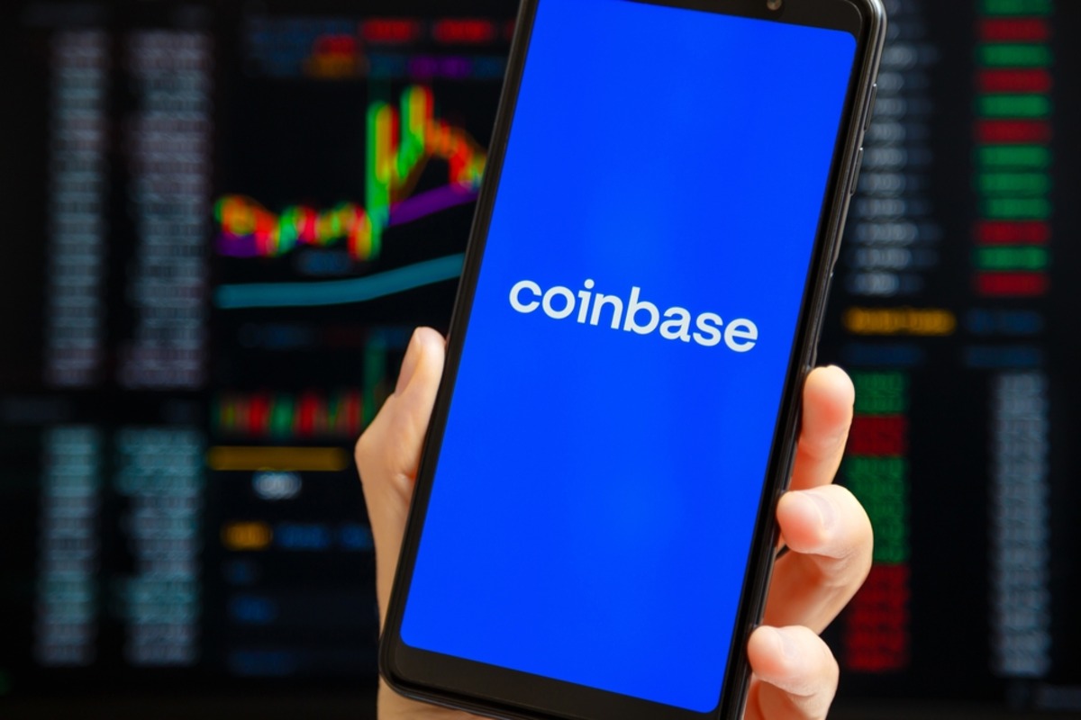 Crypto industry under fire: Coinbase sued for unregistered securities exchange