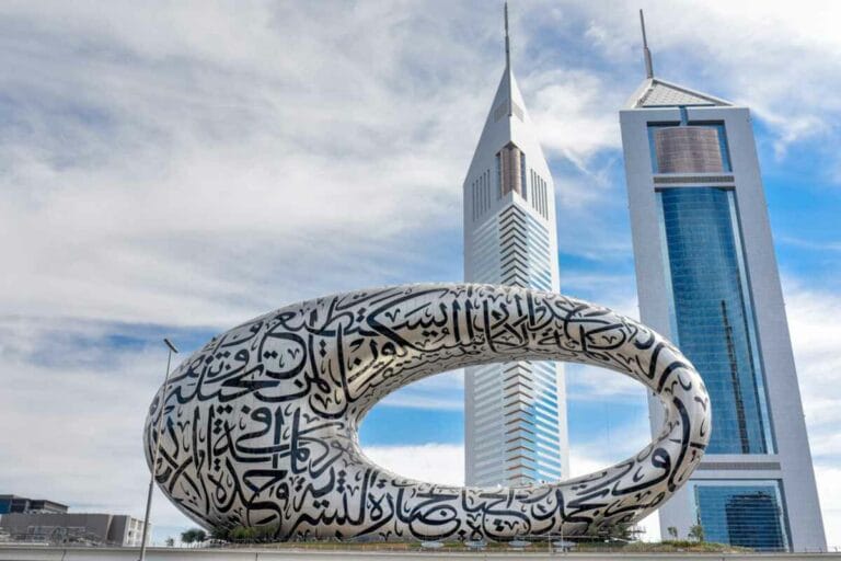 دبي تحقق أداءً متفرداً ضمن التقرير العالمي للثروة ونمط الحياة من جوليوس باير