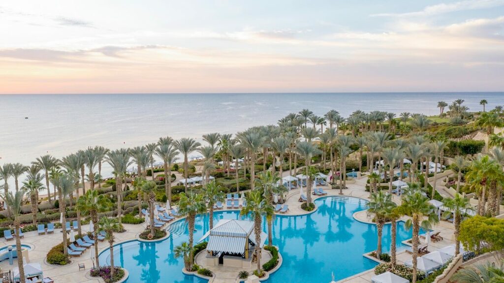 Four Seasons Hotels & Resorts Egypt