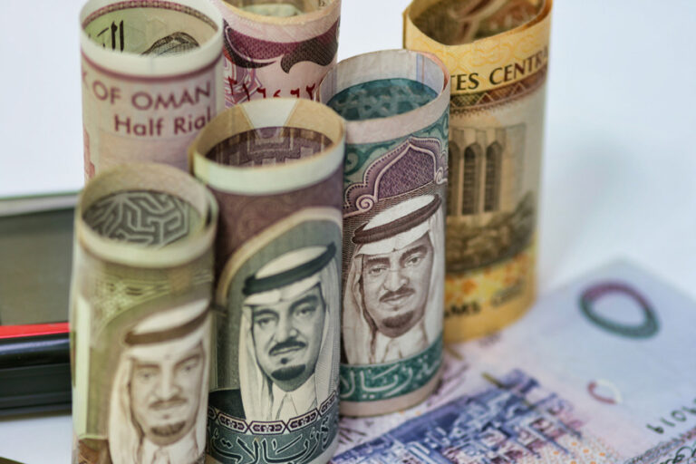 هل تصمد المصارف الخليجية أمام مخاطر التمويل؟