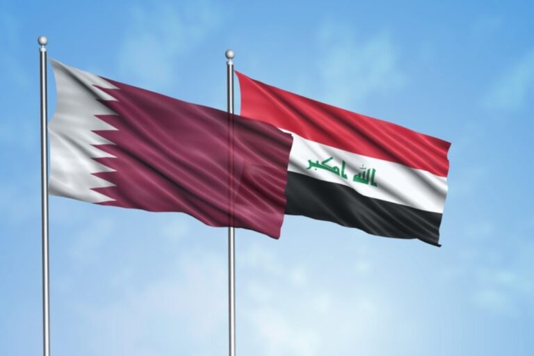 Qatar, Iraq to construct power plants, manage hospitals, develop cities in deals worth $9.5 bn