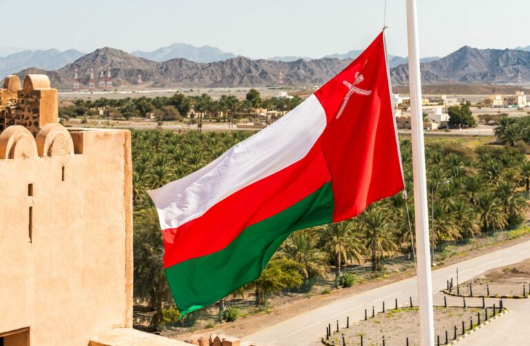 عمان في طريقها لتصبح أكبر منتج للهيدروجين الأخضر في الشرق الأوسط