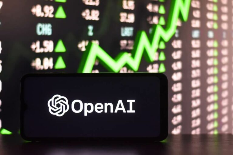 OpenAI delays going public