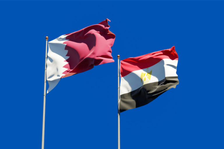قطر تستعد لتملّك 30 في المئة في 7 فنادق تاريخية في مصر في ظل توطّد العلاقات بين البلدين