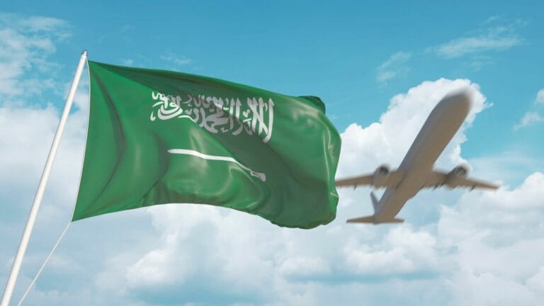 شركات الطيران السعودية تخطف الأضواء في معرض باريس الجوي