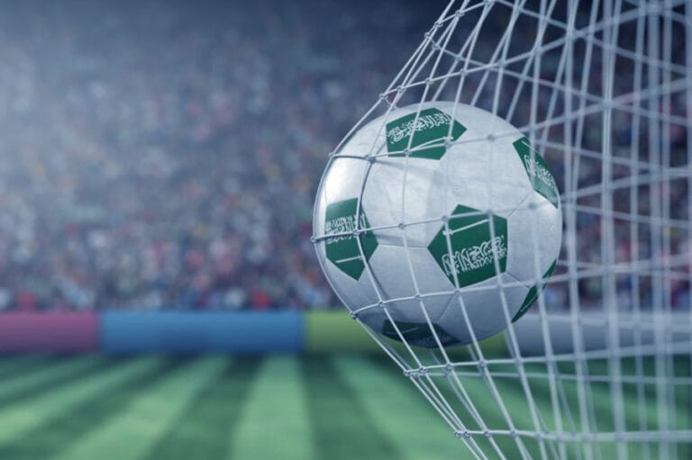 السعودية تكشف النقاب عن مشروع استثماري رياضي مع تملّك PIF  لمجموعة رائدة من أندية كرة القدم