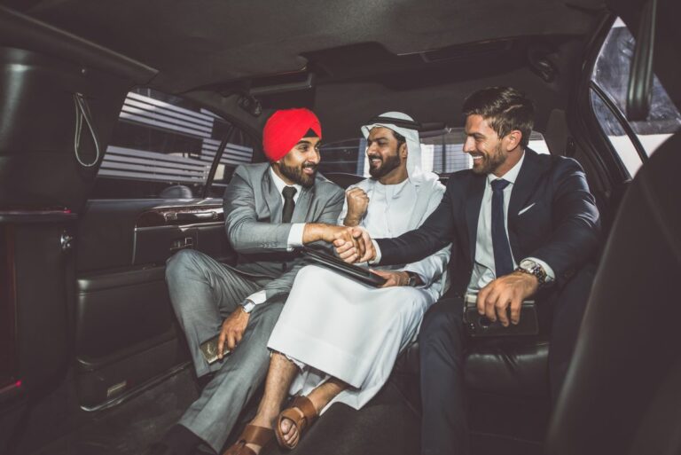 أبرز الفرص الاستثمارية في الإمارات في 2023